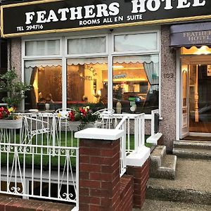 The Feathers Hotel