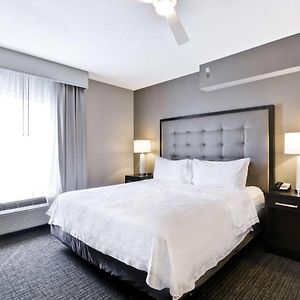 Two-Bedroom King Suite Mobility accessible